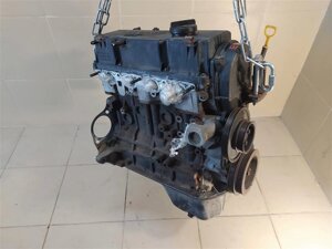 Двигатель HMC 1.3 G4EC для Hyundai Accent (LC) 2110122Y00
