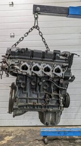 Двигатель HMC 2.0 G4GC для Hyundai Tiburon 2110123J40