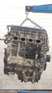 Двигатель honda R20A2 для honda CR-V 3 (RE) 10002RZVE00
