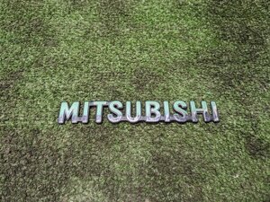 Эмблема багажника для Mitsubishi ASX 7415A329