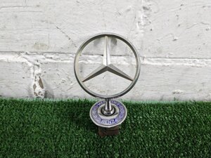 Эмблема для Mercedes Benz E-class W211 A2028800186