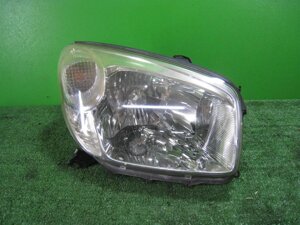 Фара правая для Toyota RAV4 A2 8110542270