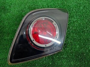 Фонарь задний внутренний правый для Mazda 3 (BK) BP4N513F0C