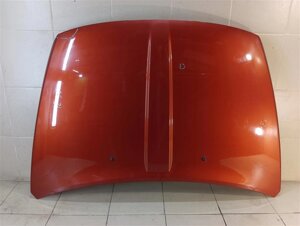 Капот для Dodge Caliber PM 5074140AF