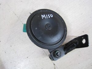 Клаксон для Daewoo Matiz M150 96293665