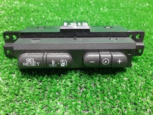 Кнопка многофункциональная для Honda Civic 4D (FD) 35155SNCA01ZA
