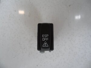 Кнопка системы стабилизации для Renault Espace 4 (JK) 8200380657