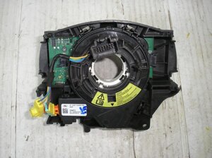 Кольцо SRS (шлейф подрулевой) для Ford Focus 3 (CB8) 1768432