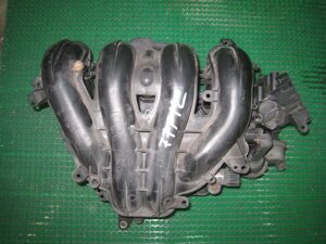 Коллектор впускной для Ford Mondeo 4 (CA2) 5164230