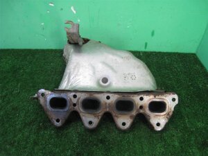 Коллектор выпускной для Renault Megane 3 (BZ0H) 8200543309