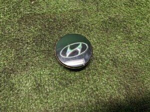 Колпачок колёсного диска для Hyundai i40 529603S110