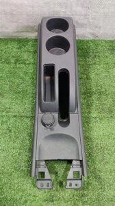 Консоль центральная (без подлокотника) для Nissan Tiida 96911EL00A