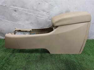 Консоль центральная с подлокотником для Subaru Tribeca WX 92112XA05AEU