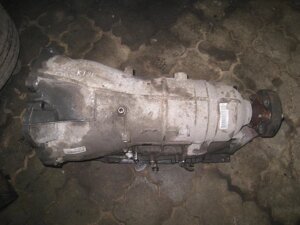 Коробка автомат (АКПП) для BMW 525D E60 24007539993