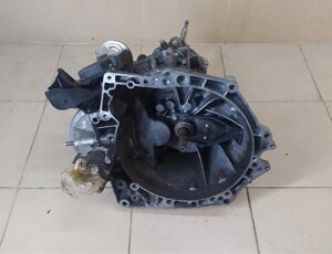 Коробка передач МКПП 5-ст для Citroen Berlingo B9 16089352