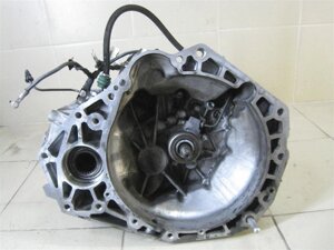 Коробка передач МКПП 5-ст для FIAT Sedici 71747238