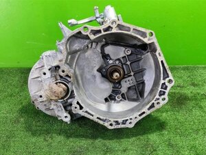 Коробка передач МКПП 6-ст для Opel ASTRA H 5700333