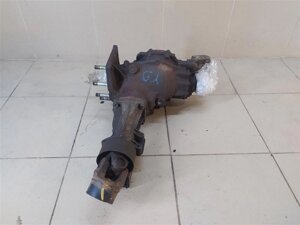 Коробка раздаточная для Toyota RAV4 A2 3610042060