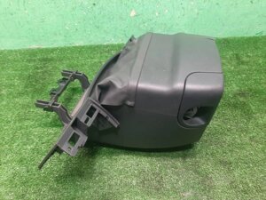 Кожух рулевой колонки (комплект) для VOLKSWAGEN Touareg (7L) 7L695351675R