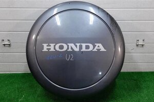 Кожух запасного колеса для Honda CR-V 2 (RD5) 75590S9AXJ11020