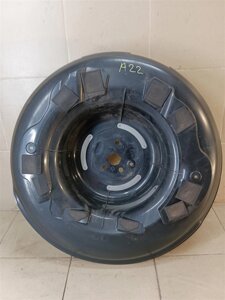 Кожух запасного колеса для Toyota RAV4 A30 6477342040