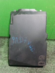 Крышка аккумулятора для Mazda 3 (BL) LF3T18593A