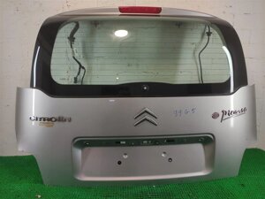 Крышка багажника для Citroen C3 Picasso 8701AQ