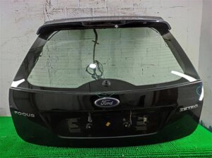 Крышка багажника для Ford Focus 2 (CB4) 1487316
