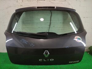 Крышка багажника для Renault Clio 3 7751478020