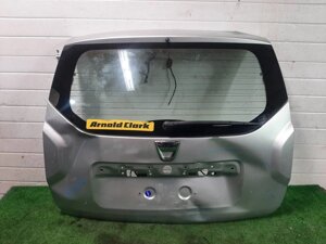 Крышка багажника для Renault Duster 901005006R