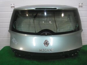 Крышка багажника для Renault Megane 2 (LM0C) 7751473705