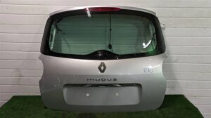 Крышка багажника для Renault Modus 1 901002890R