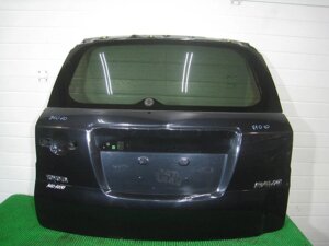 Крышка багажника для Toyota RAV4 A30 6700542381