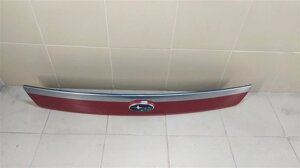 Молдинг крышки багажника для Subaru Forester SG/S11 91112SA620RO