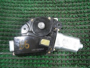 Мотор люка потолочного для Lexus RX300 (MCU15) 6326048020