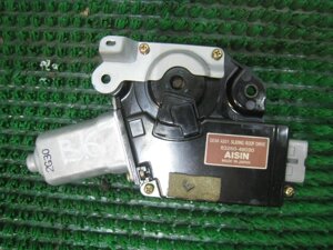 Мотор люка потолочного для Lexus RX300 (MCU15) 6326048020