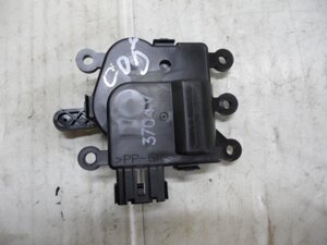 Моторчик заслонки печки для Mazda CX-5 (KE) KD4561B60