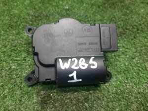 Моторчик заслонки печки для VOLKSWAGEN Touareg (7L) 52411483R04