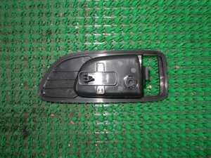 Накладка двери для Mazda 3 (BK) GJ6A58303B02