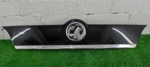 Накладка крышки багажника для Opel Meriva B 13340599