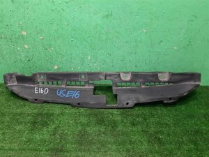 Накладка замка капота для Subaru Legacy/ Outback BM/B14 91165AJ010