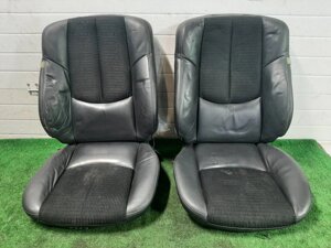 Обивка сидений для Mazda 6 (GH) GAN988130B02