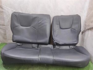 Обивка сидений для Subaru Impreza GE/GH 64340FG590JI
