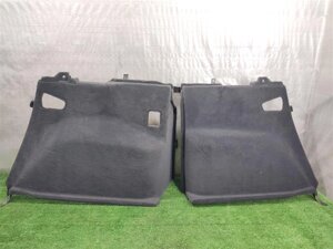 Обшивка багажника для BMW X3 (E83) 51473404359