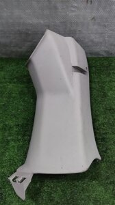 Обшивка багажника левая для Citroen C4 Grand Picasso 8331FP