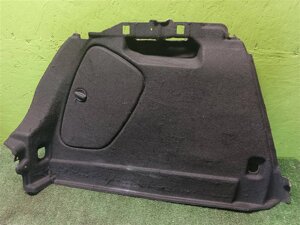 Обшивка багажника левая для Mazda 3 (BK) BP4K68870E02