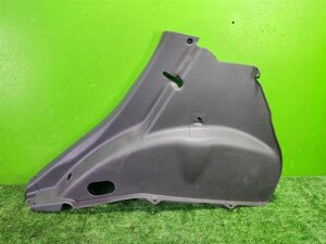 Обшивка багажника правая для Chevrolet Spark (M300) 95215686