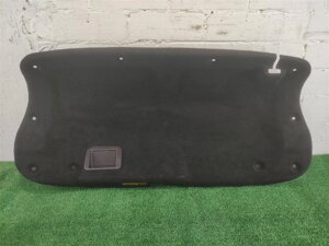 Обшивка крышки багажника для Lexus GS 450H 6471930210C0