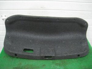 Обшивка крышки багажника для Mazda 6 (GH) GS1D688W1A