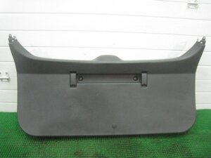 Обшивка крышки багажника для Opel ASTRA H 2223321